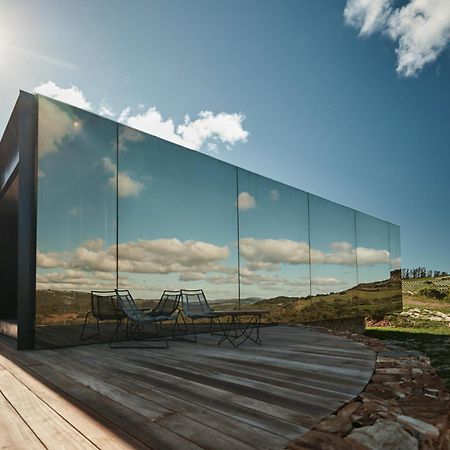 Sacromonte - Vineyard And Landscape Hotel El Eden Exterior foto